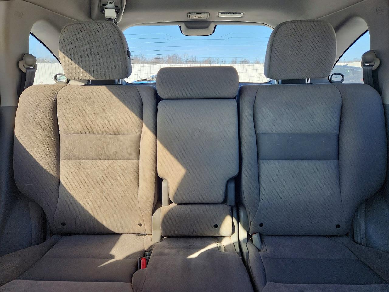 Honda Crv