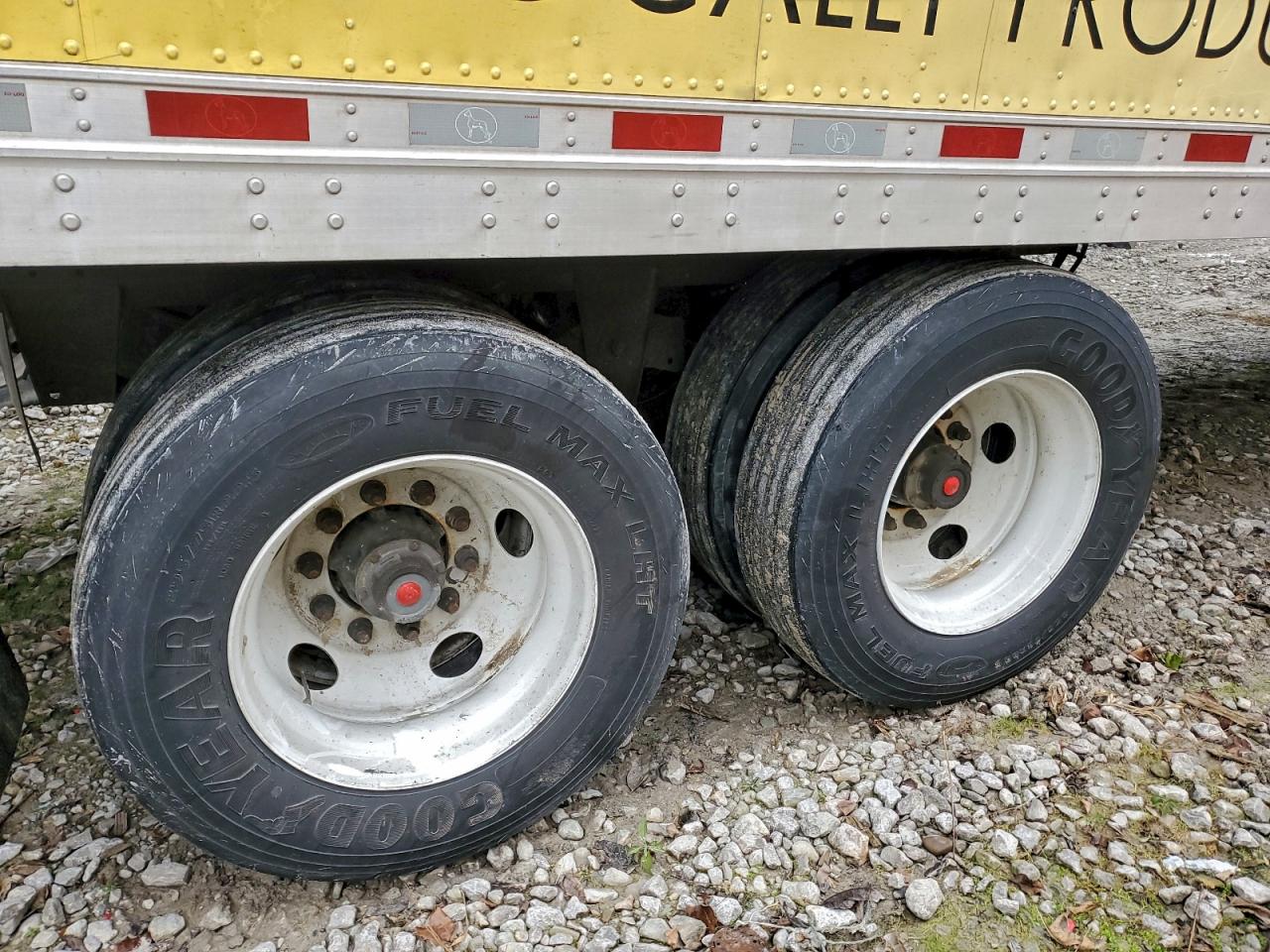 Great Dane Trailers