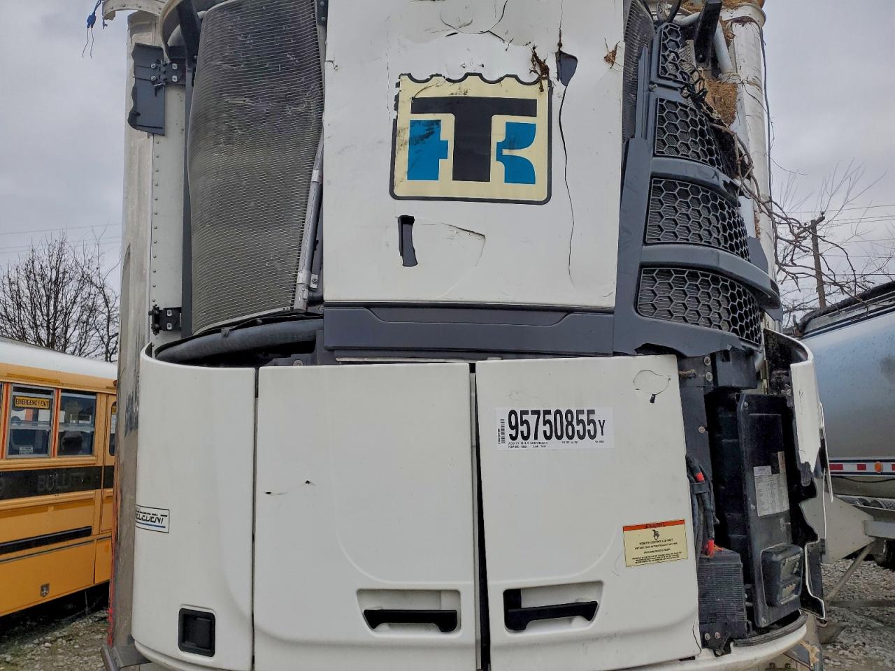 Great Dane Trailers