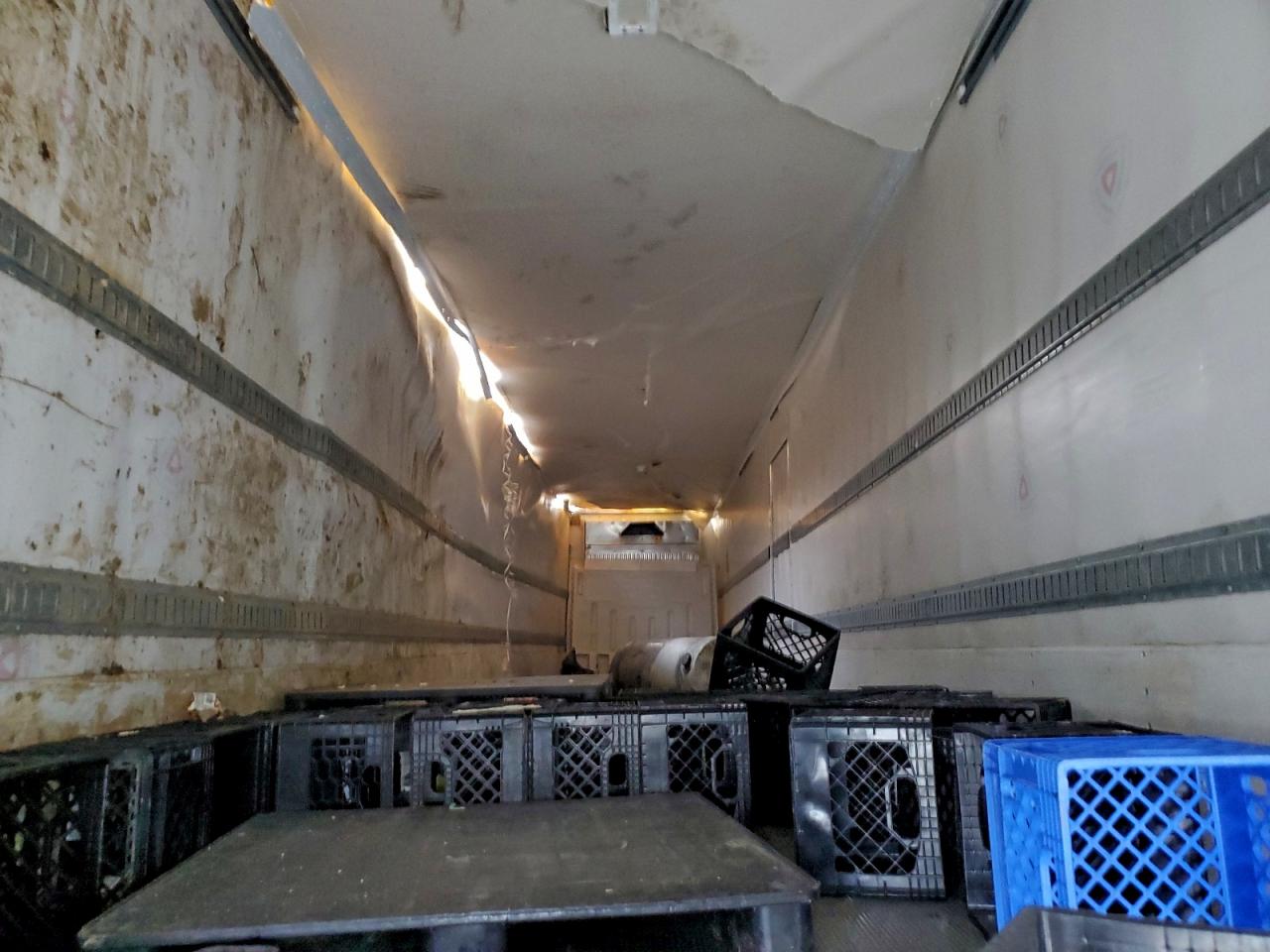 Great Dane Trailers