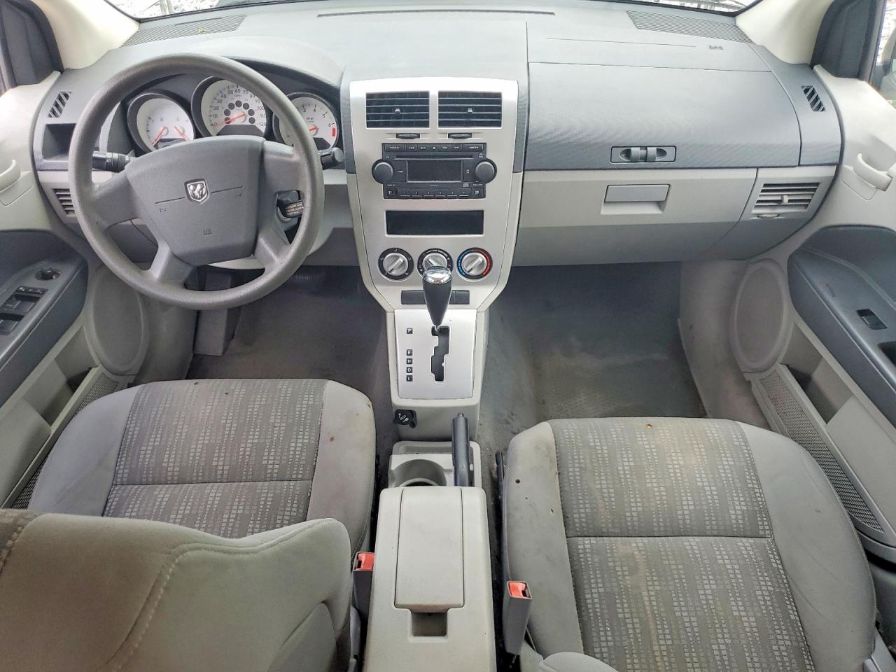 Dodge Caliber Sxt