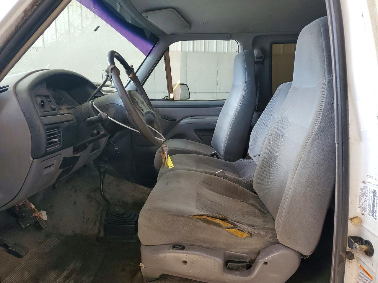 Ford F-250