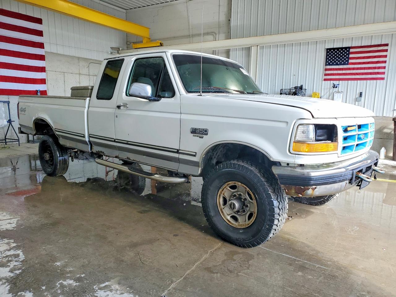 Ford F-250