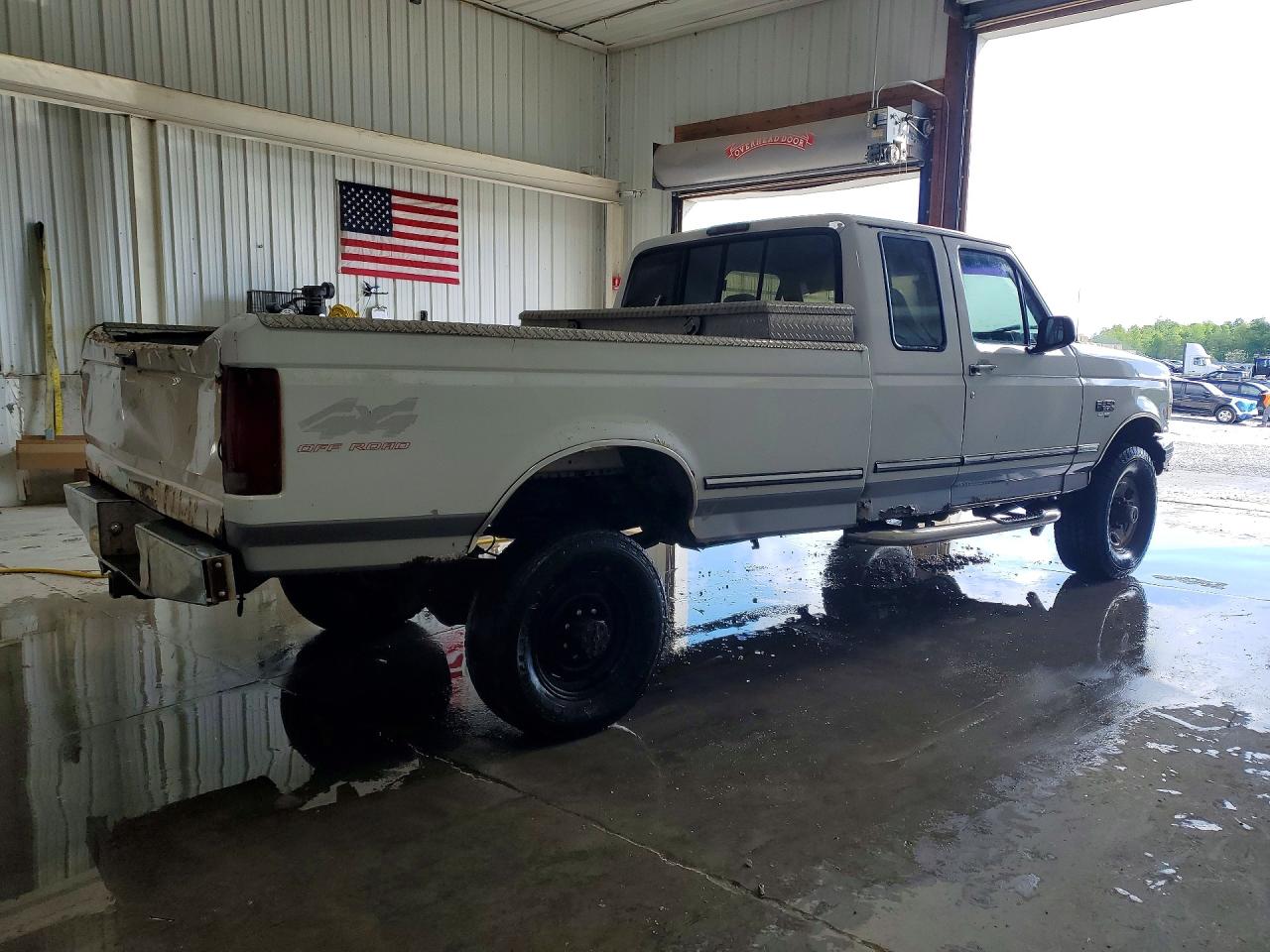 Ford F-250