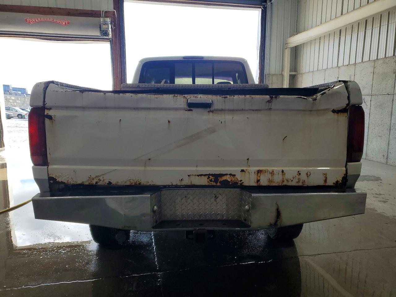 Ford F-250