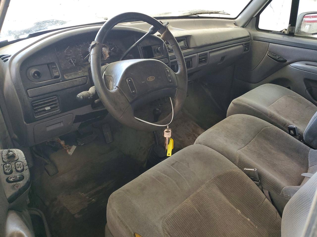 Ford F-250