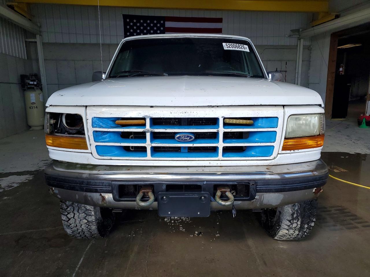 Ford F-250