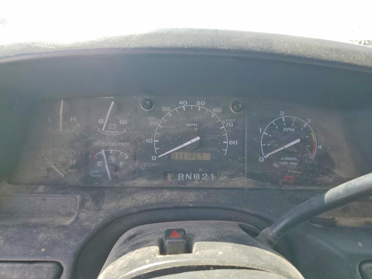 Ford F-250