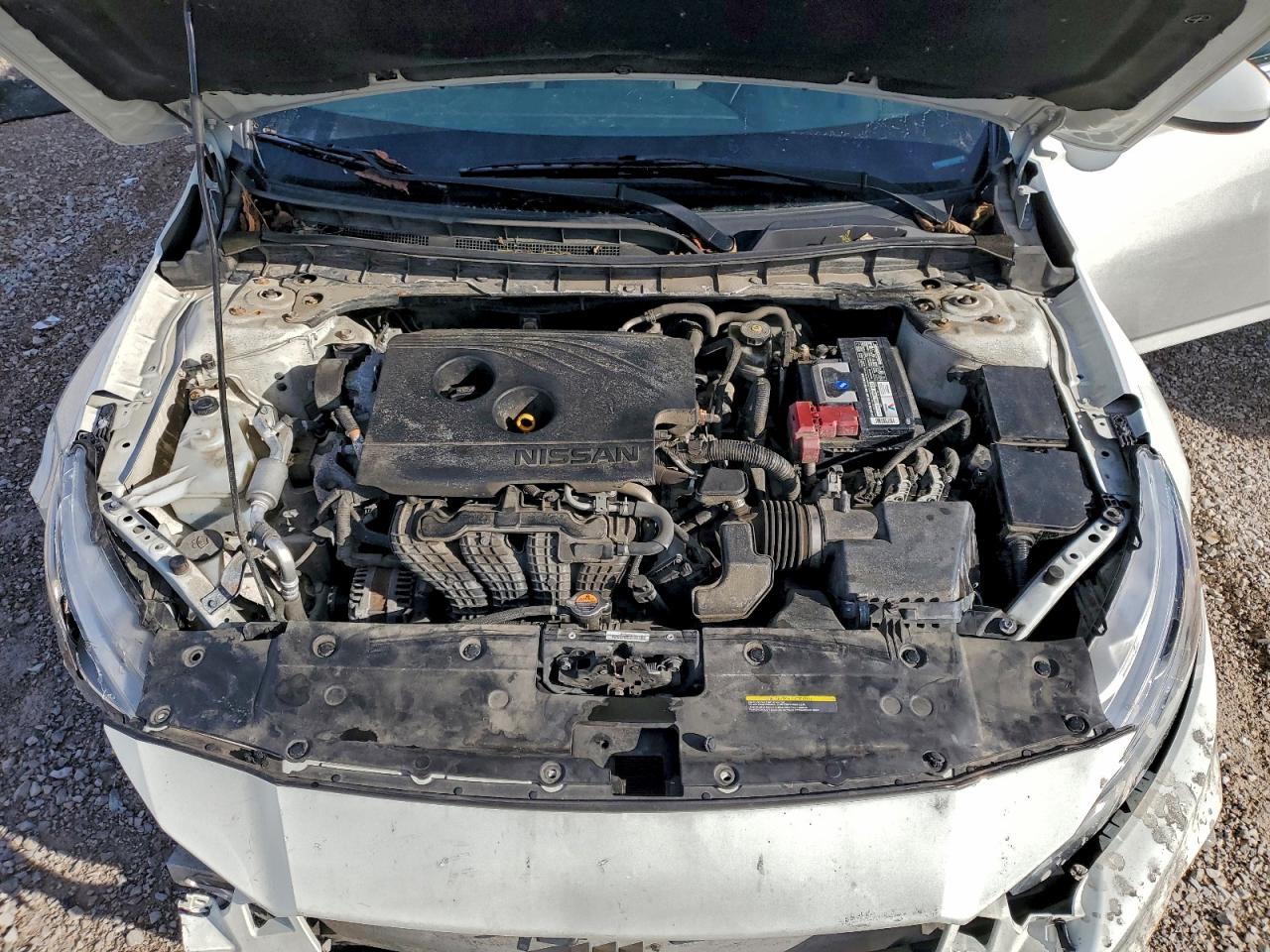 Nissan Altima S