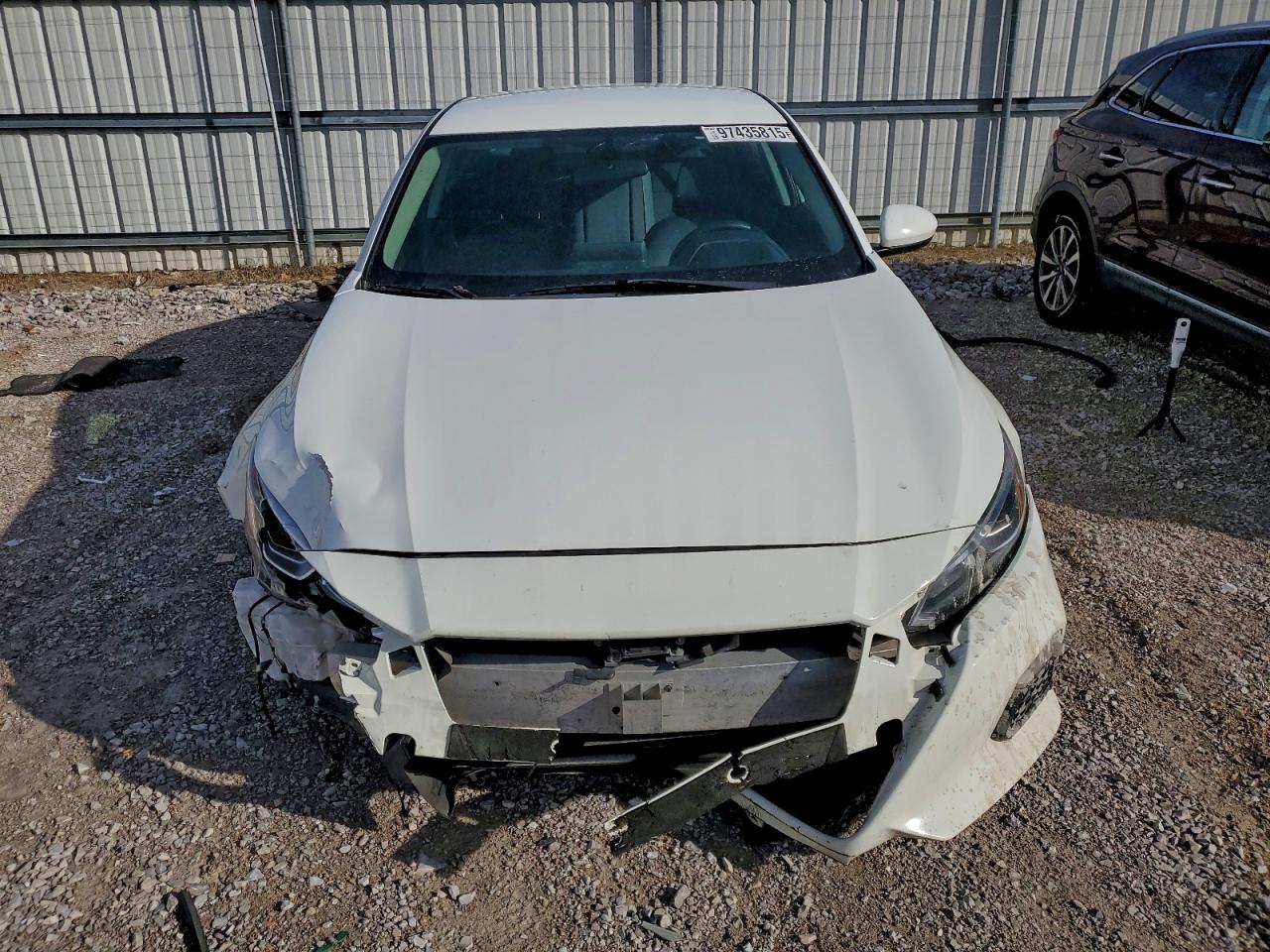 Nissan Altima S