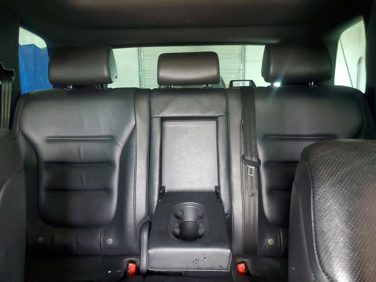 Volkswagen Touareg Wolfsburg