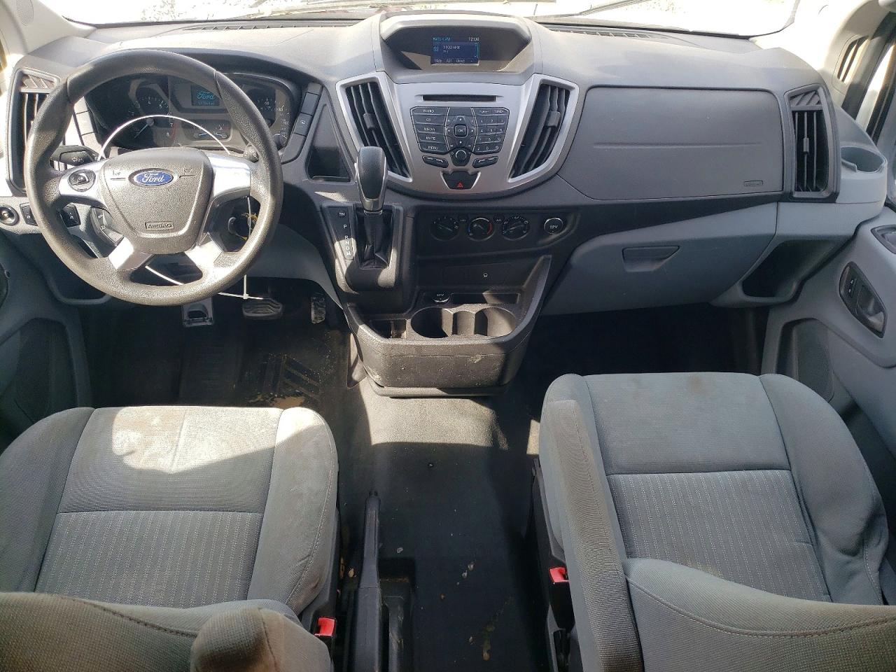 Ford Transit T-350