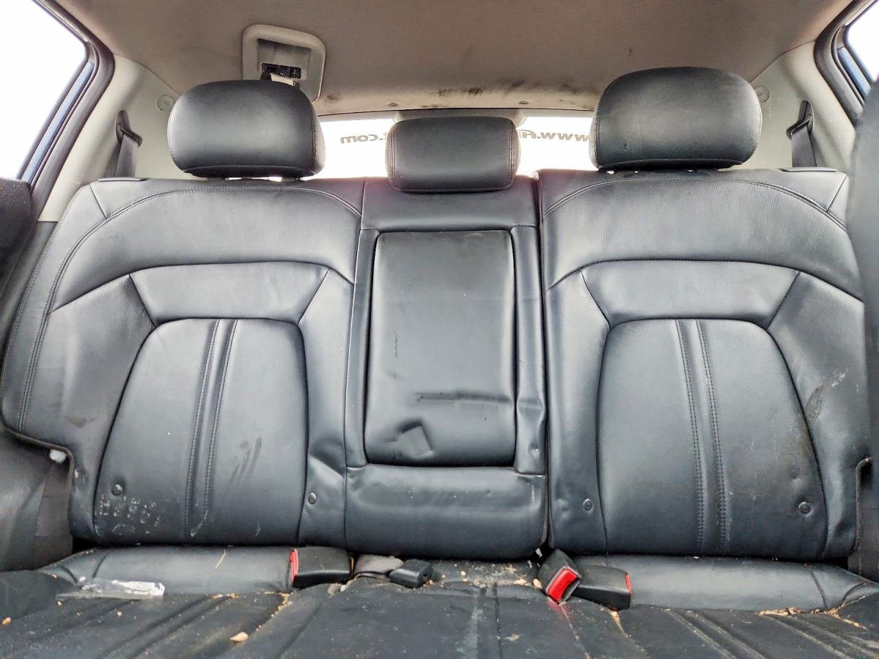 Kia Sportage Ex