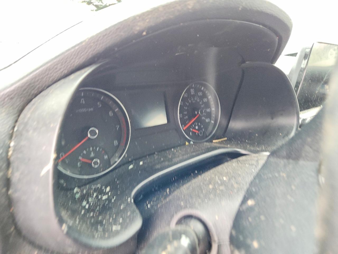 Kia Forte Lxs