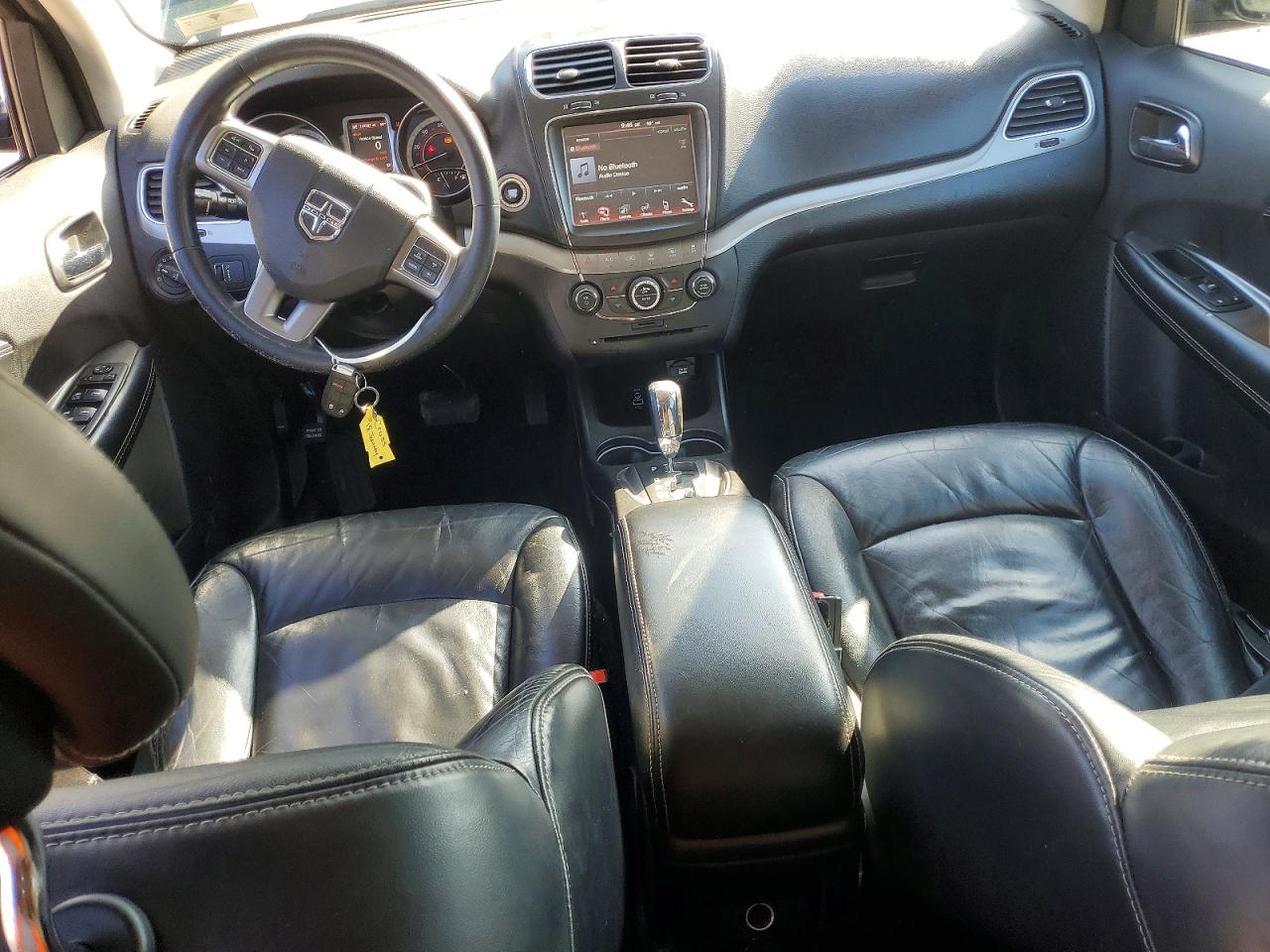 Dodge Journey Crossroad