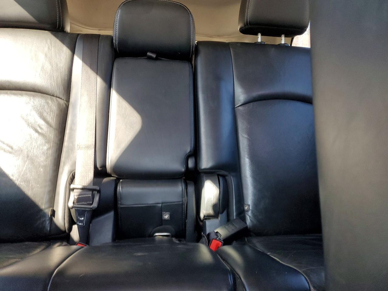 Dodge Journey Crossroad
