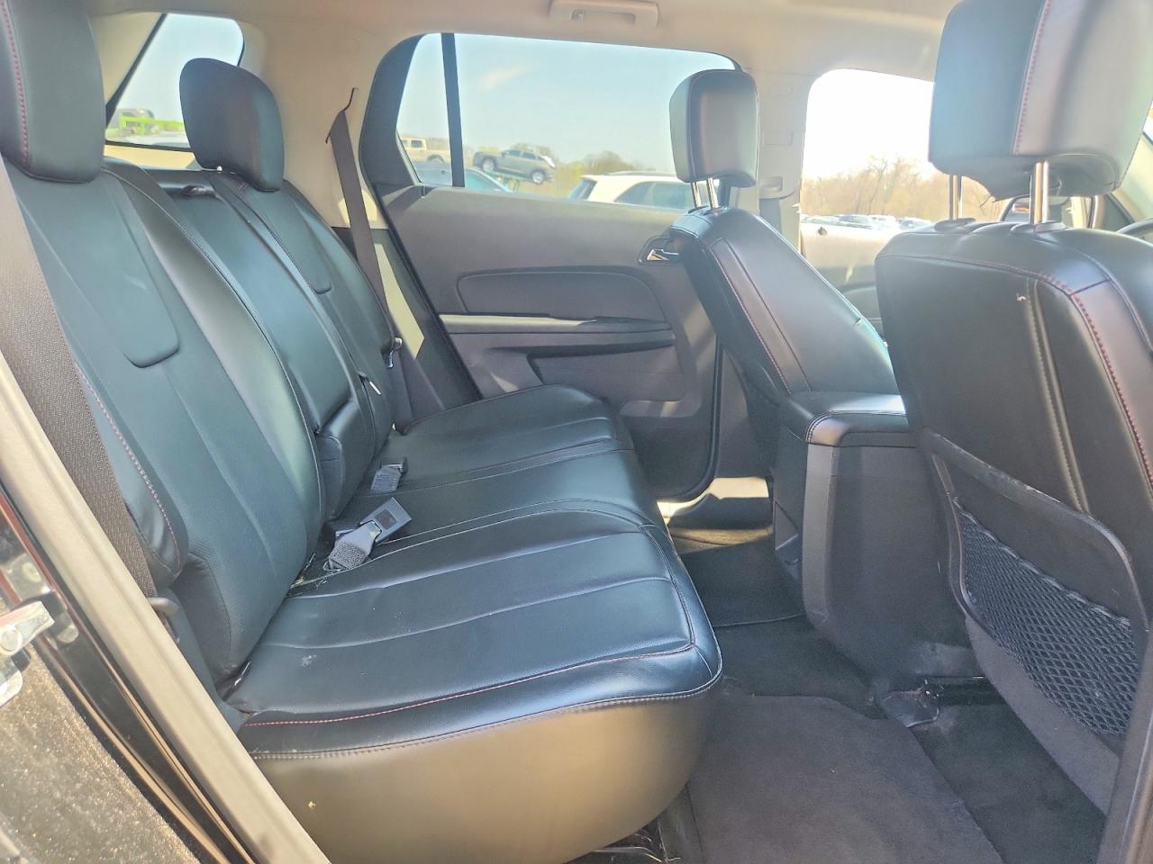GMC Terrain Slt 1
