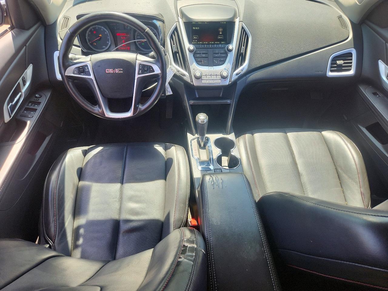 GMC Terrain Slt 1