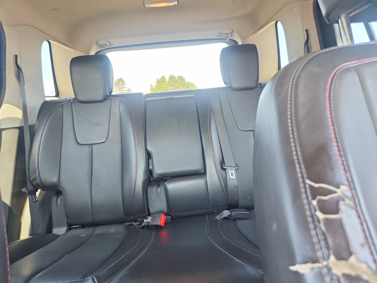 GMC Terrain Slt 1