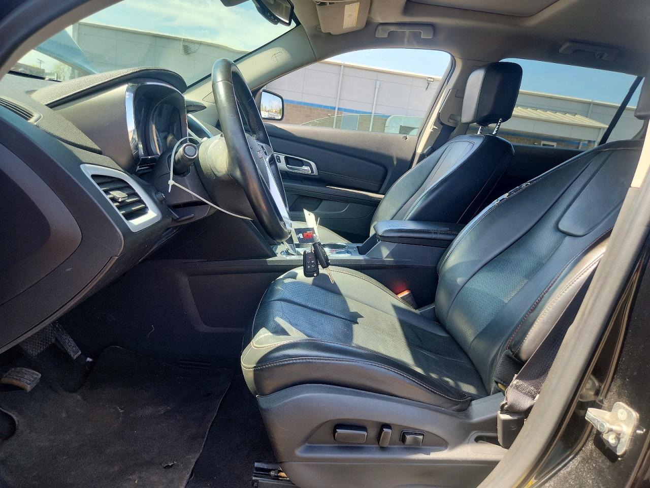 GMC Terrain Slt 1