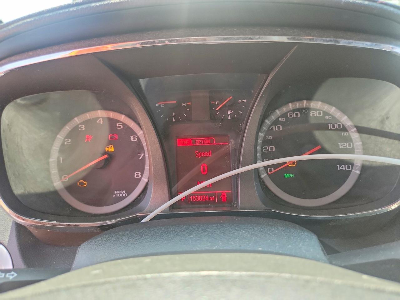 GMC Terrain Slt 1