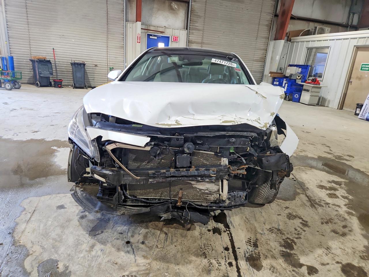 Hyundai SONATA Limited