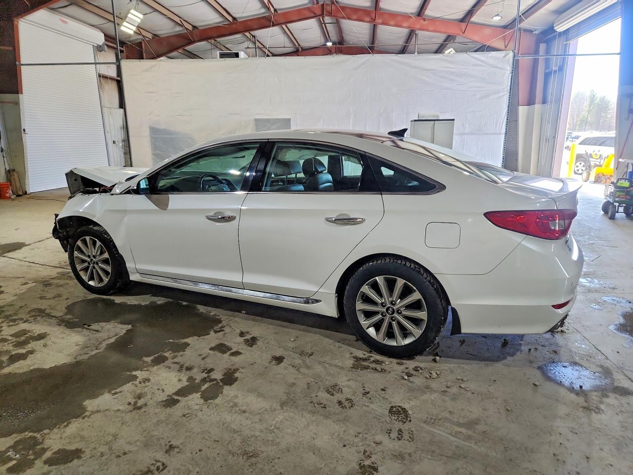 Hyundai SONATA Limited