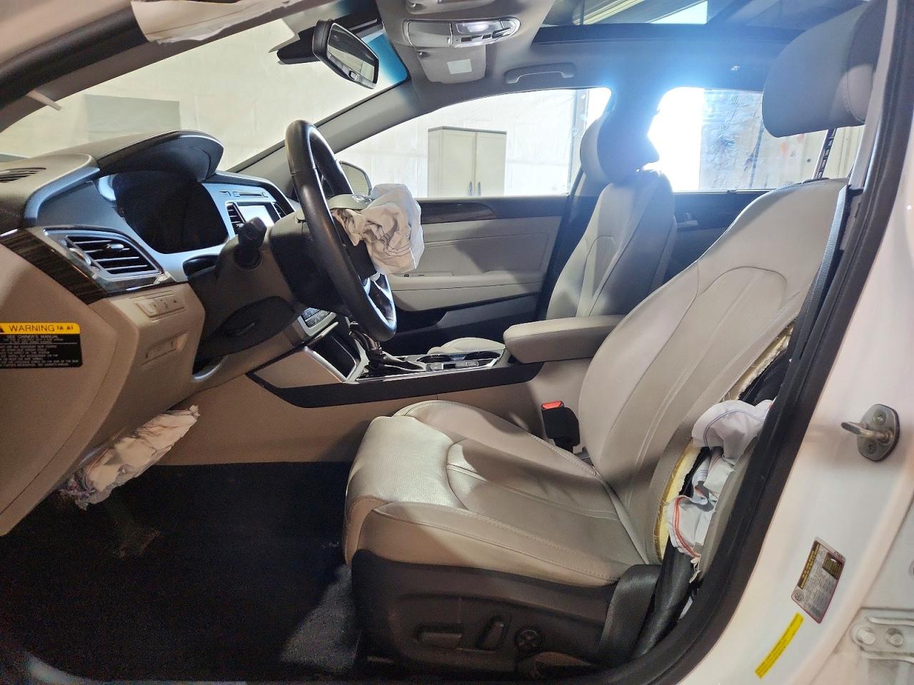 Hyundai SONATA Limited