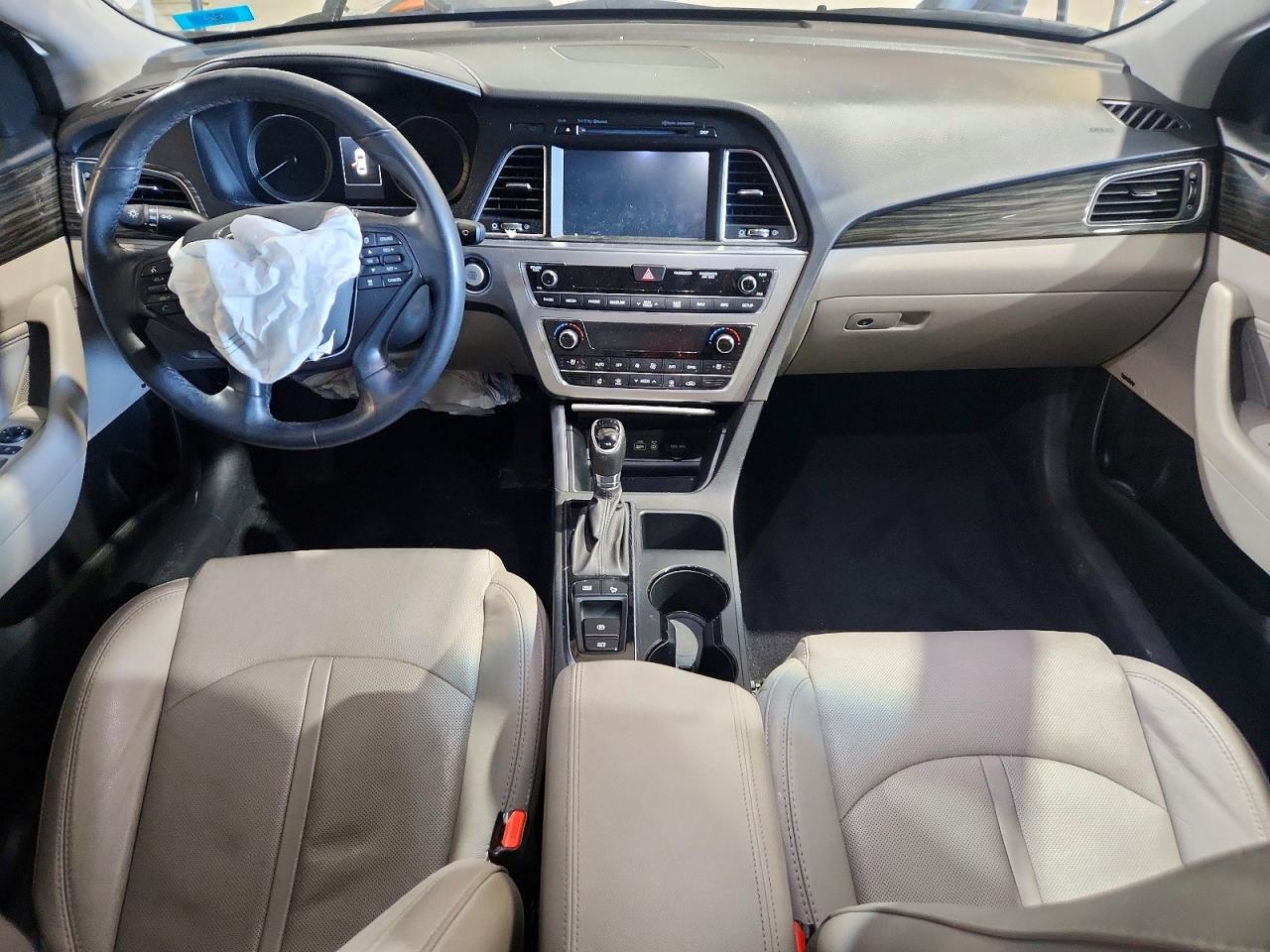 Hyundai SONATA Limited