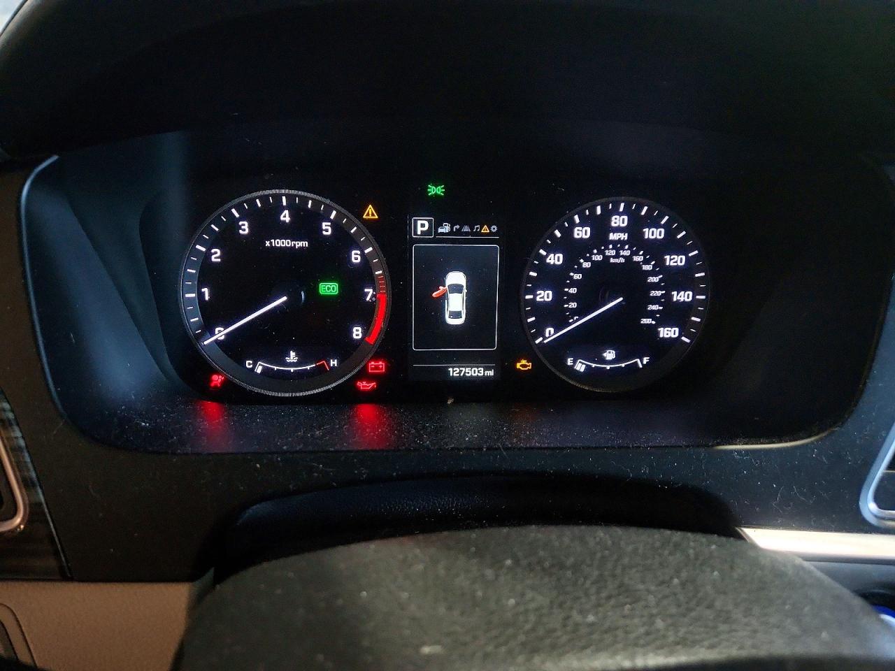 Hyundai SONATA Limited