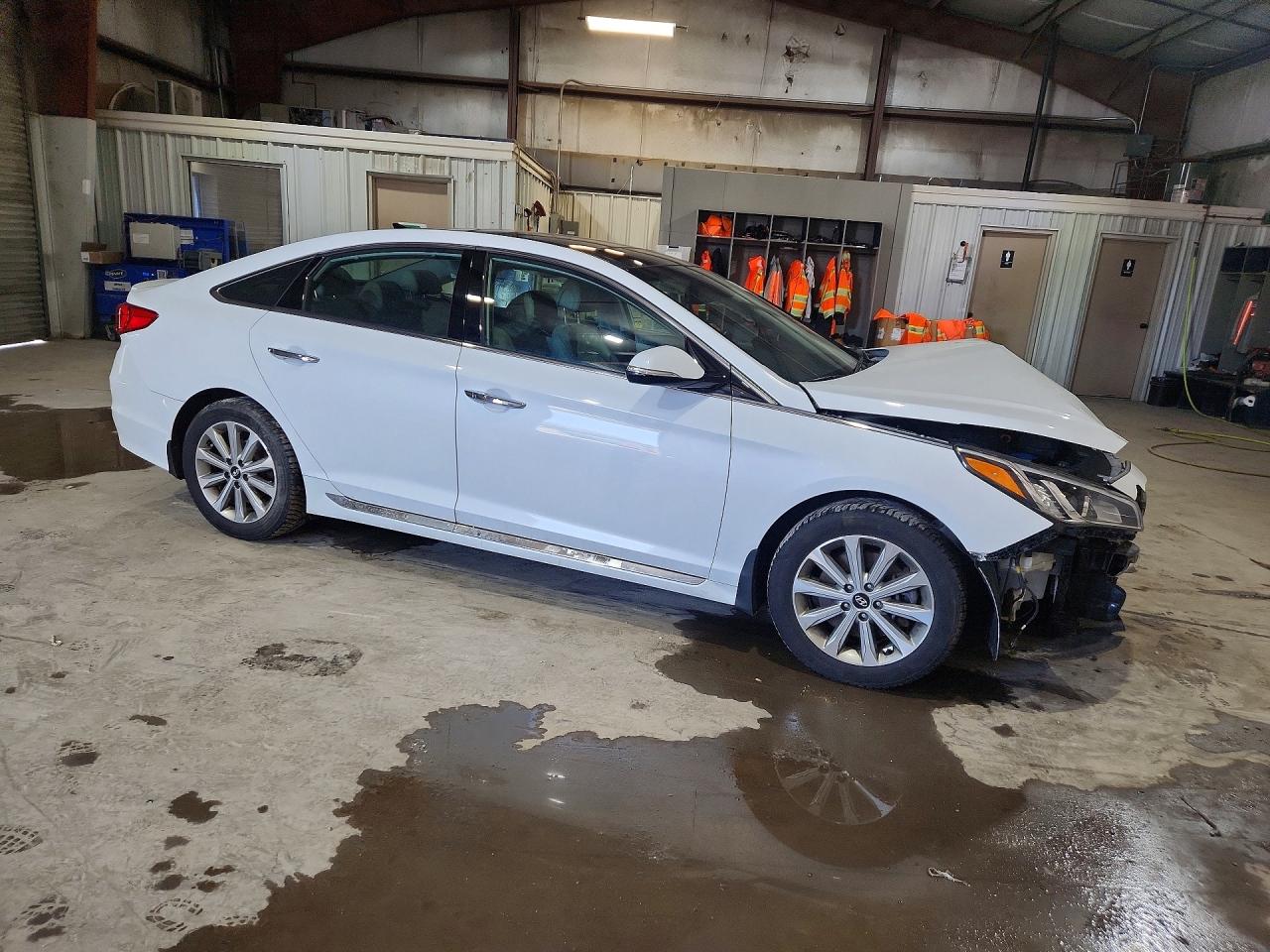 Hyundai SONATA Limited