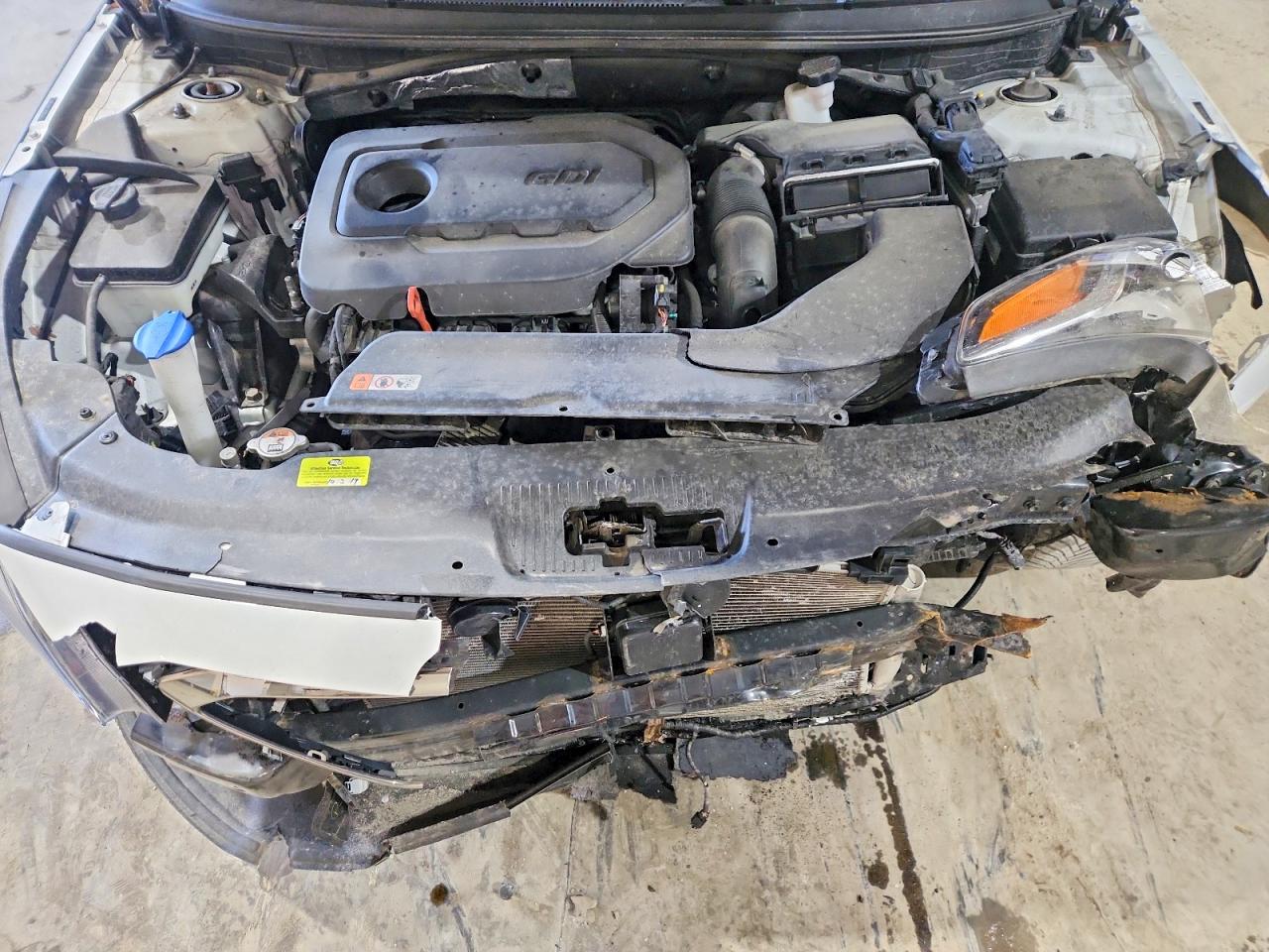 Hyundai SONATA Limited