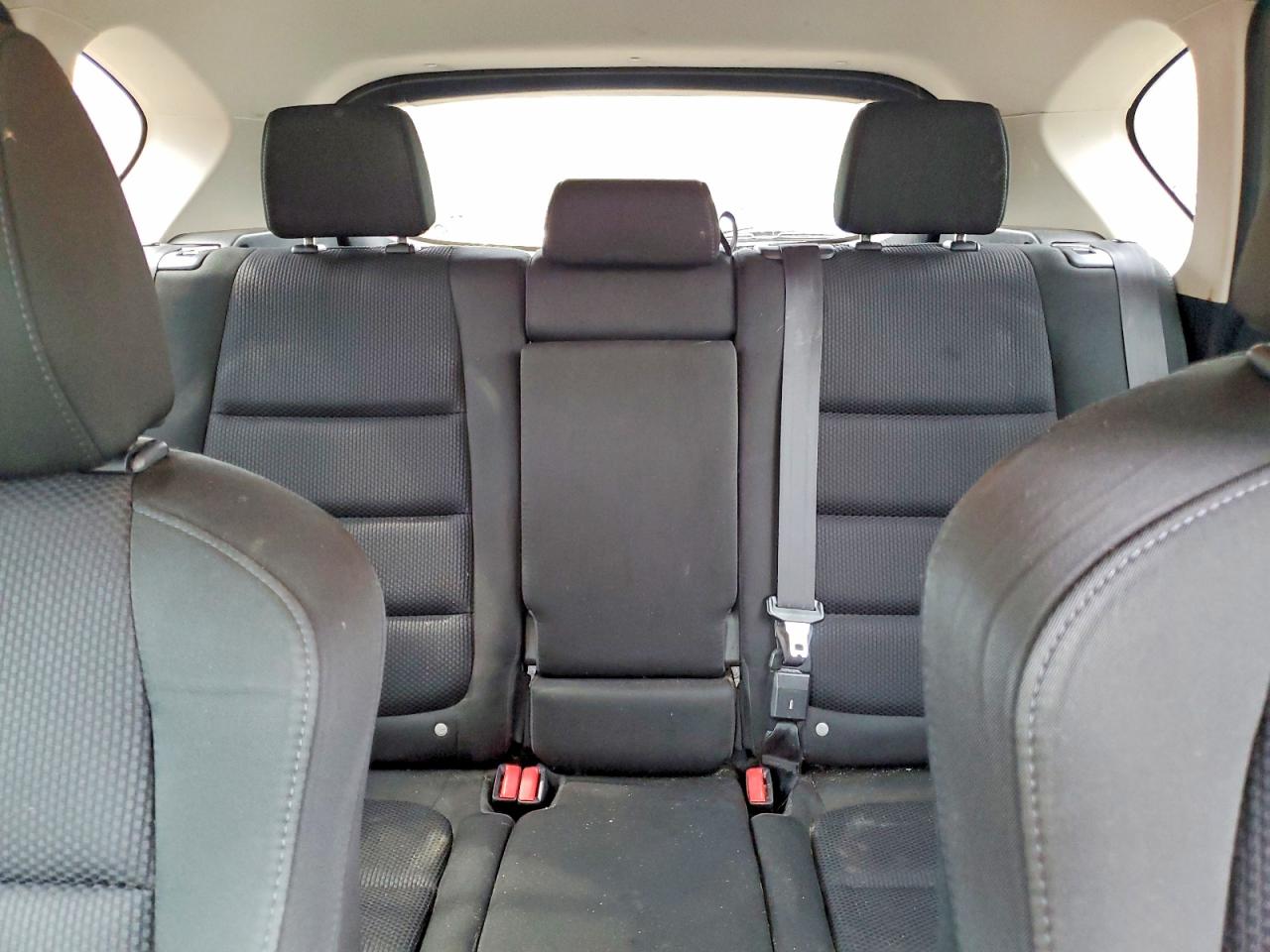 Mazda Cx Touring