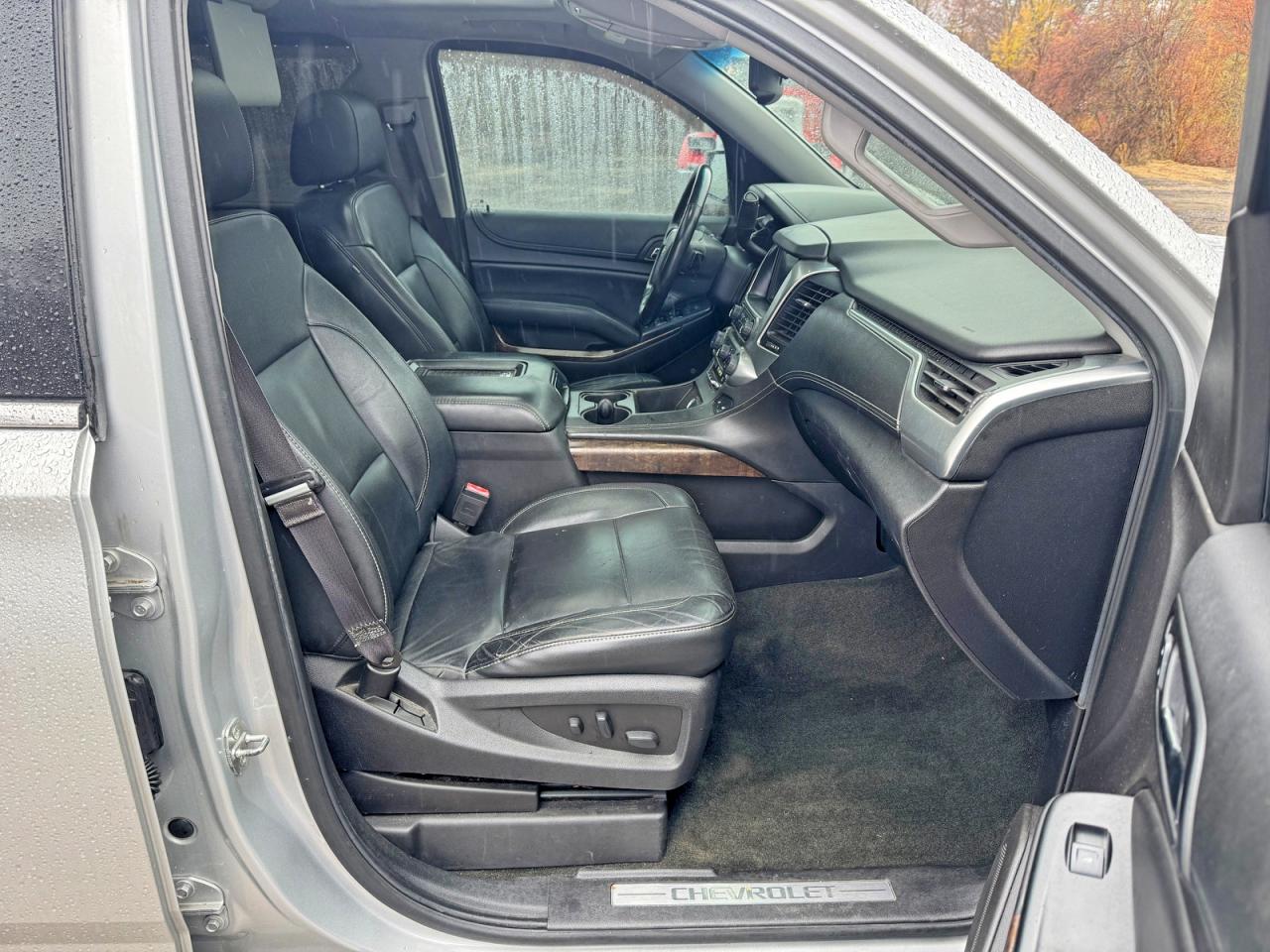 Chevrolet Suburban K1500 Lt