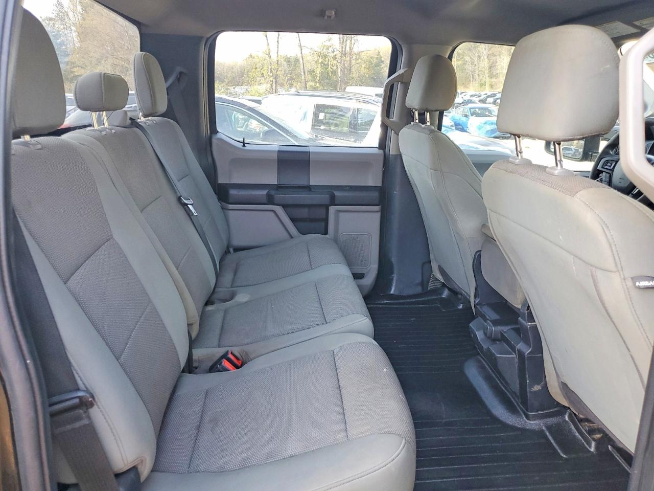 Ford F-350 Super Duty