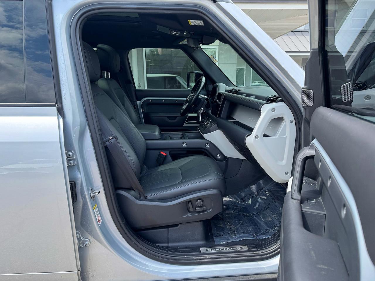 Land Rover Defender 110 Xs Edition