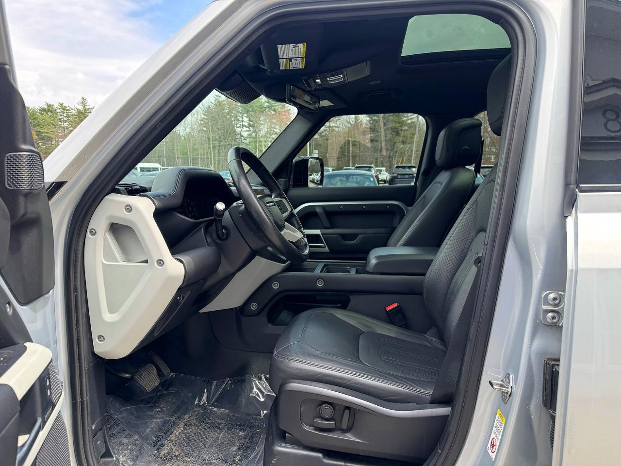Land Rover Defender 110 Xs Edition