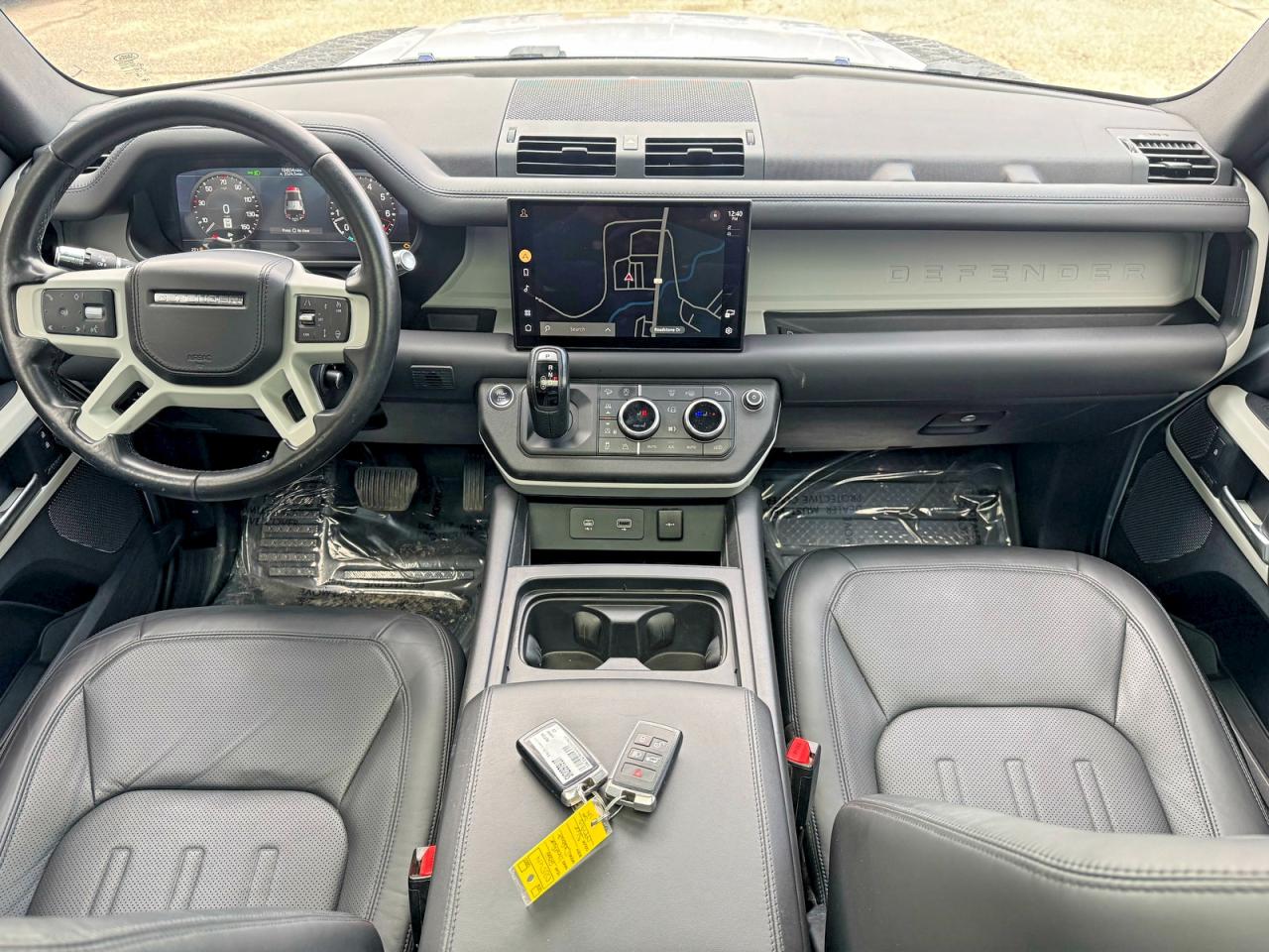 Land Rover Defender 110 Xs Edition