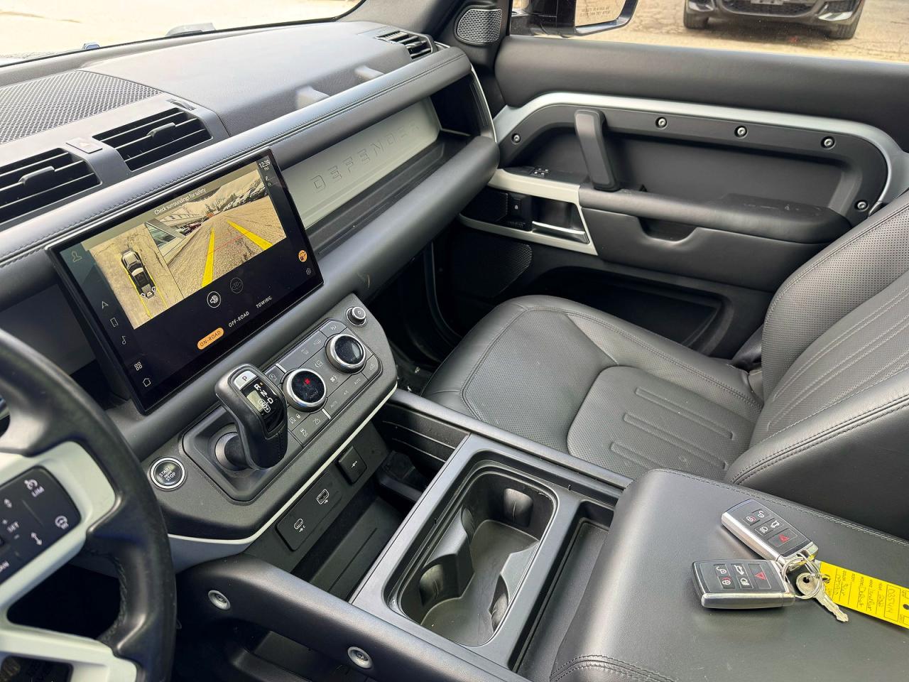 Land Rover Defender 110 Xs Edition