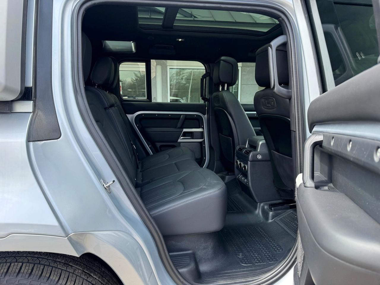 Land Rover Defender 110 Xs Edition