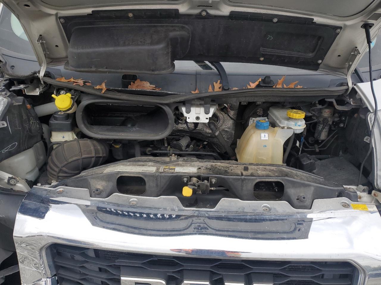 Ram Promaster