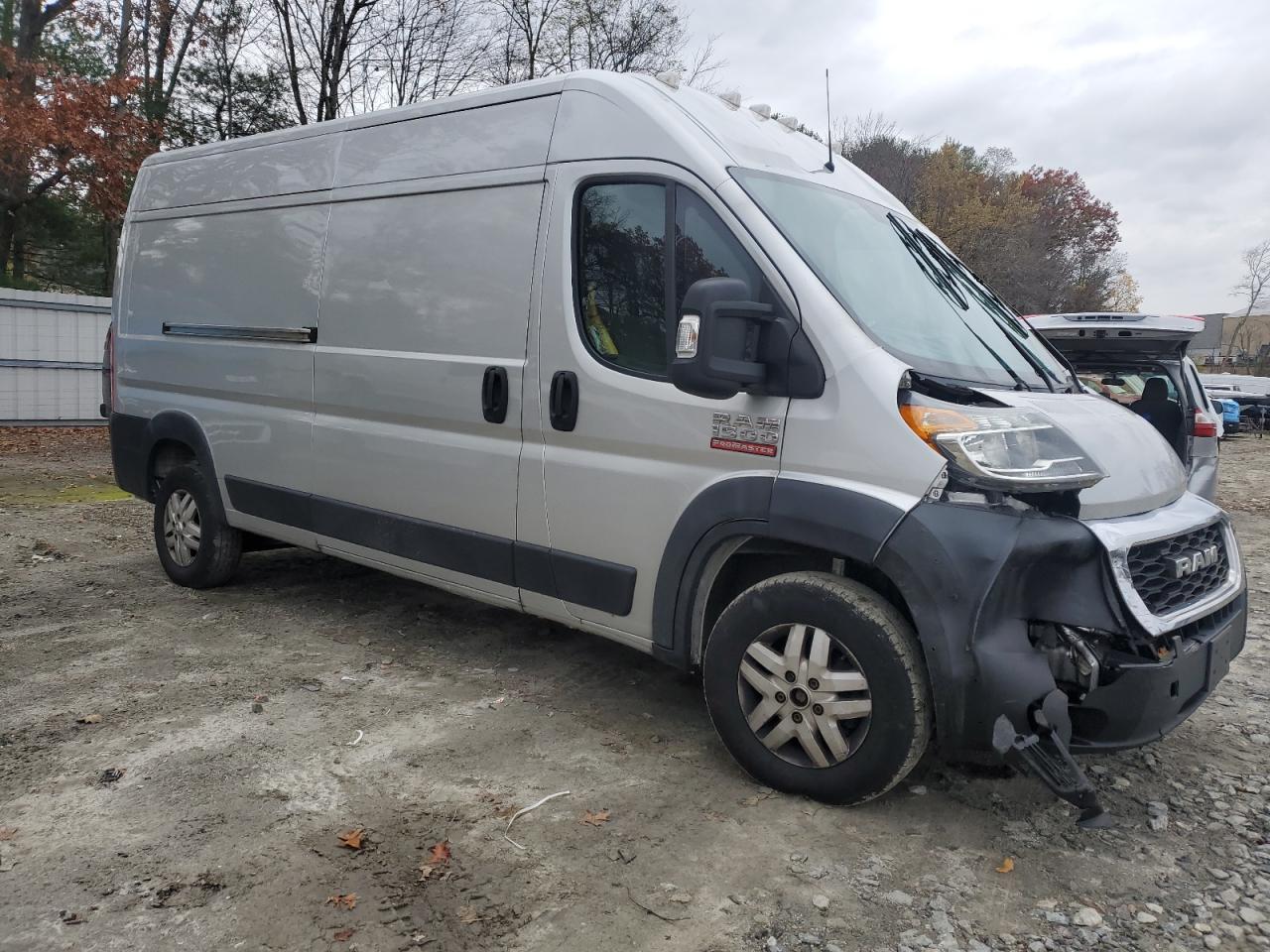 Ram Promaster