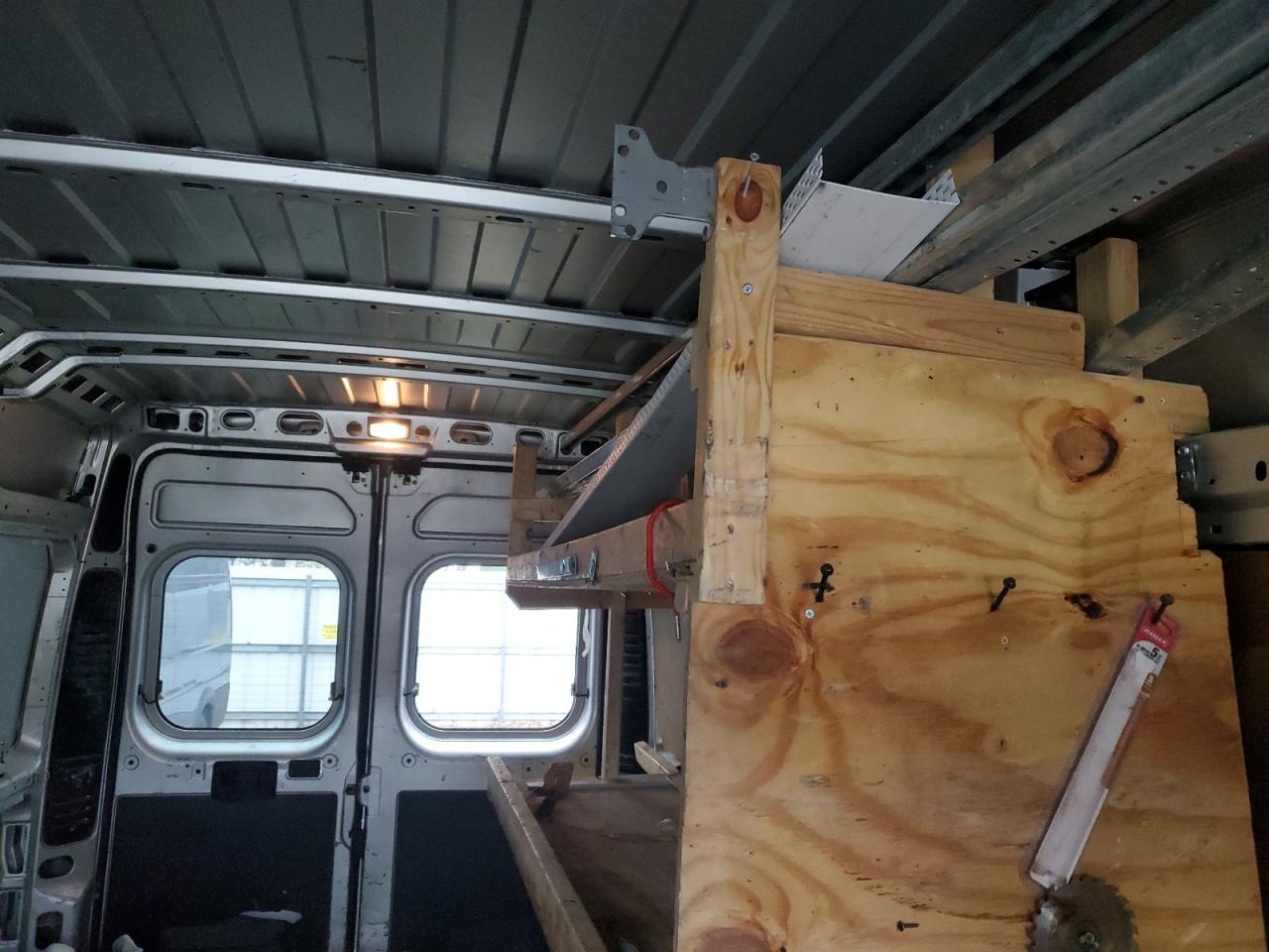 Ram Promaster