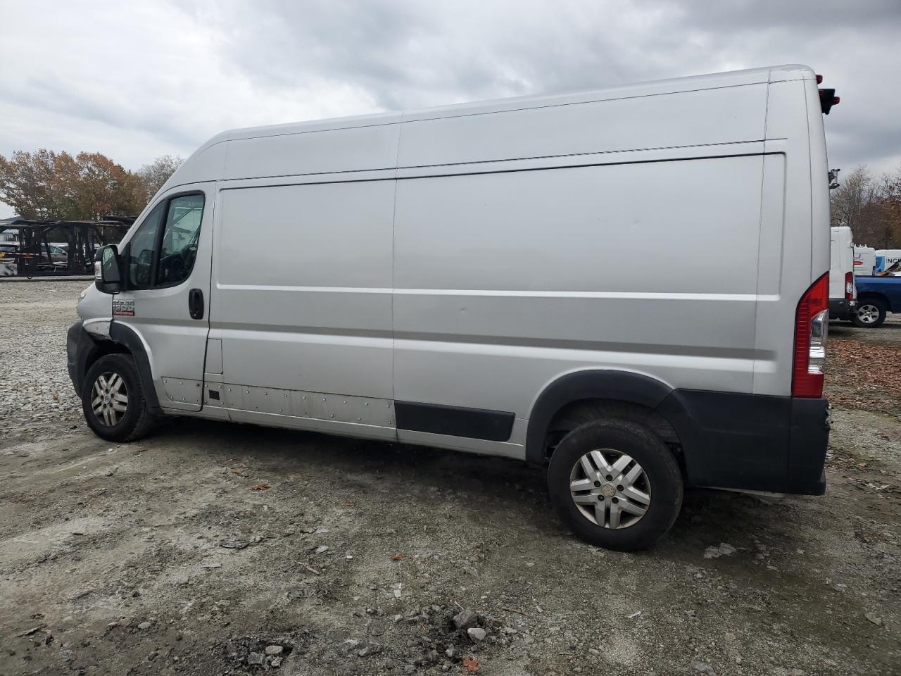 Ram Promaster