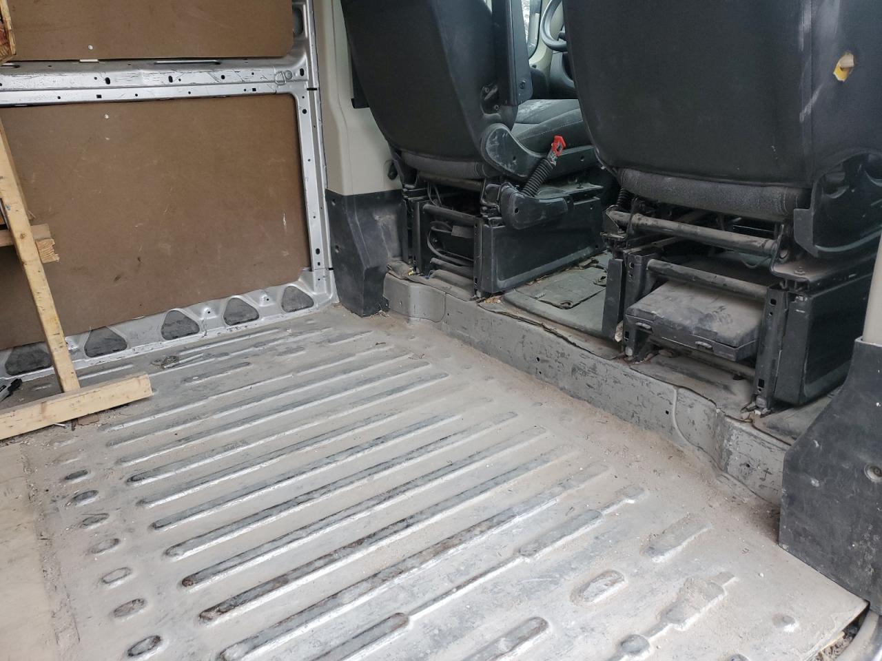 Ram Promaster