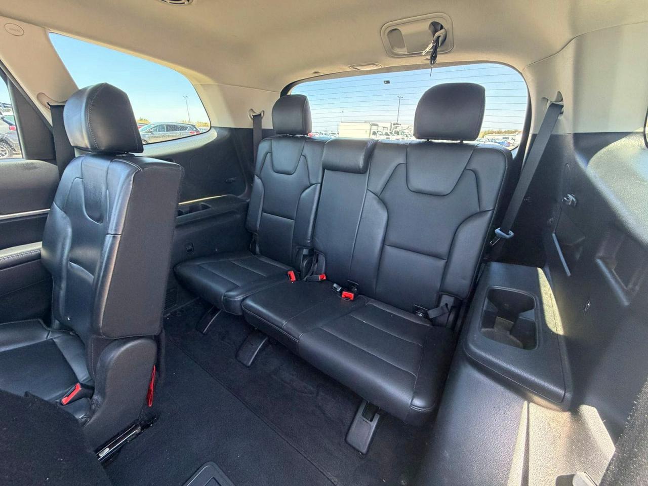Kia Telluride S