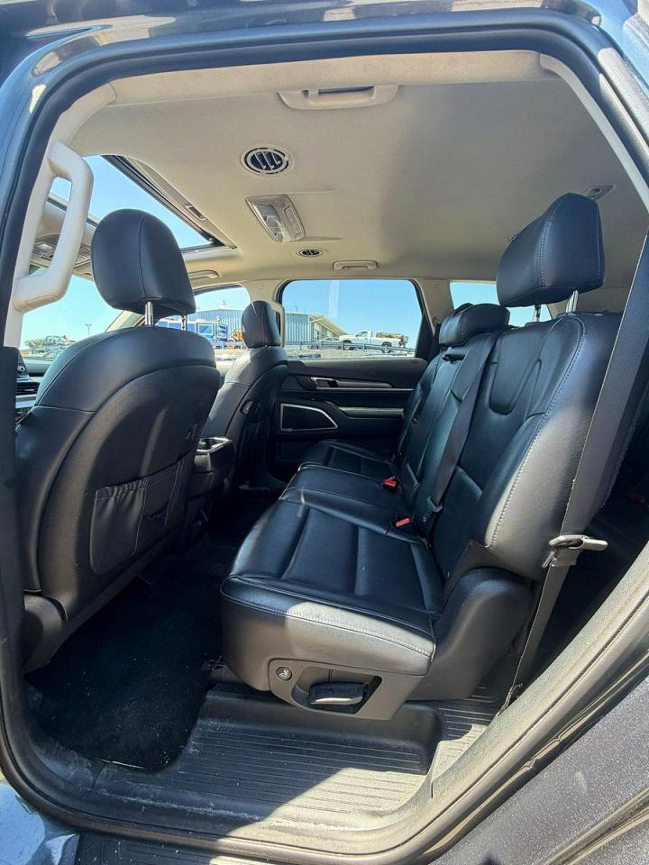 Kia Telluride S