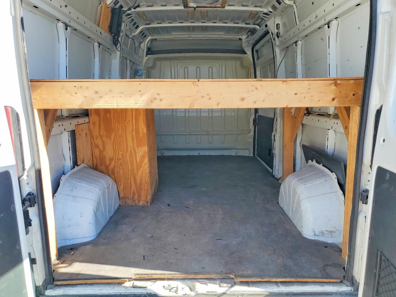 Ram Promaster 2500 High