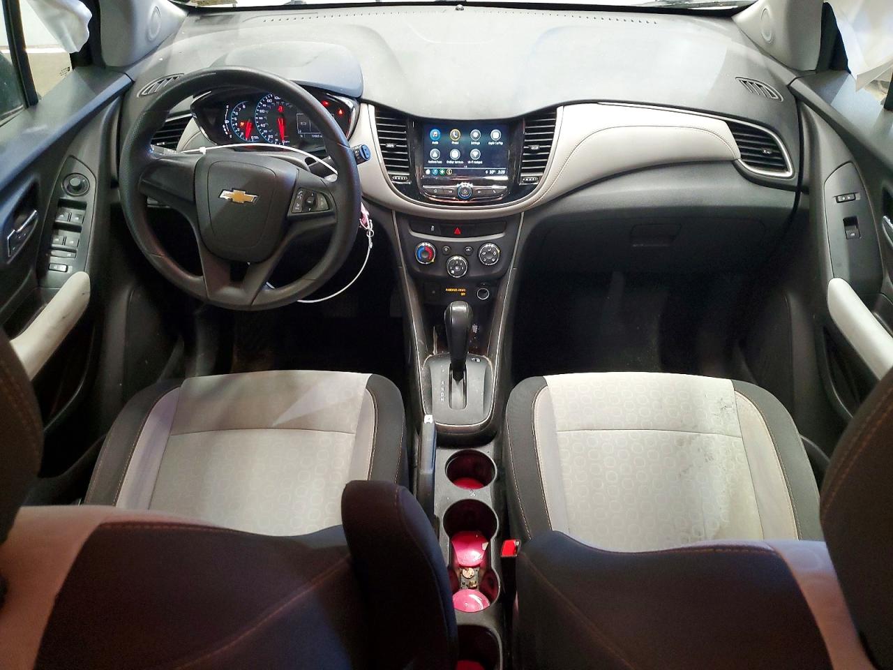 Chevrolet Trax Ls
