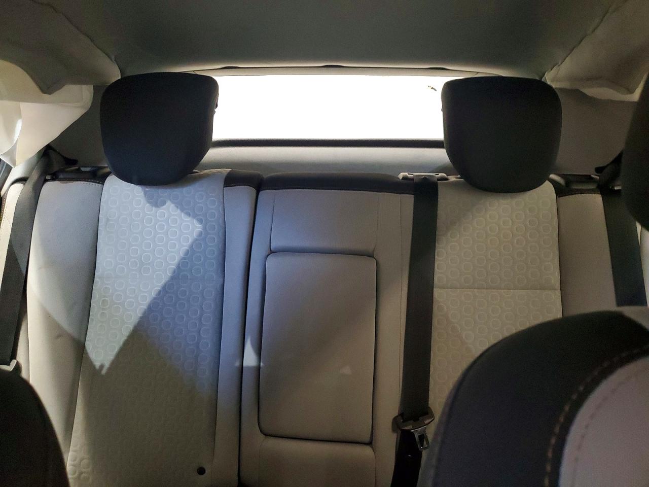 Chevrolet Trax Ls